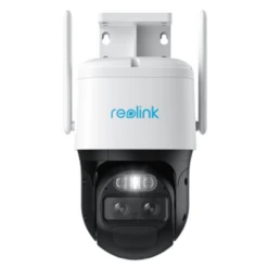 Reolink TrackMix WiFi 8MP PTZ Camera AI -Elektronische Camera Winkel 12240 reolink trackmix wifi 8mp ptz camera ai