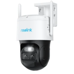 Reolink TrackMix WiFi 8MP PTZ Camera AI