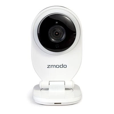 Zmodo ZM-SH721 binnen HD IP Camera Zmodo ZM-SH721 Binnen HD IP Camera -Elektronische Camera Winkel 1820 zmodo zm sh721 binnen hd ip camera