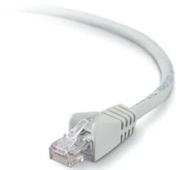Belkin Netwerkkabel UTP CAT6 10 Meter