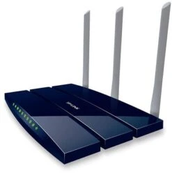 TP-LINK TL-WR1043ND Ultimate Wireless N Gigabit Router