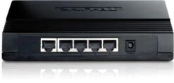 TP-LINK TL-SG1005D 5-Port Gigabit Switch -Elektronische Camera Winkel 2003 tp link tl sg1005d 5 port gigabit switch