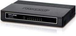 TP-LINK TL-SG1008D 8-Port Gigabit Switch -Elektronische Camera Winkel 2008 tp link tl sg1008d 8 port gigabit switch
