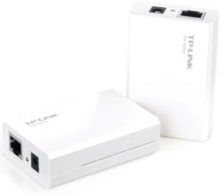 TP-Link TL-POE200 PoE Kit