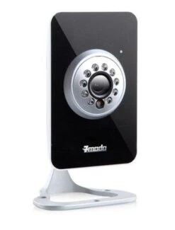 Zmodo ZH-IXD1D-WAC Binnen HD IP Camera