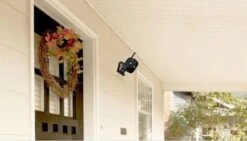 Zmodo ZM-KW1001-O-1 TB Smart Home WiFi Camerasysteem -Elektronische Camera Winkel 3970 zmodo zm kw1001 o 1 tb smart home wifi camerasysteem