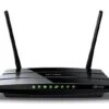 TP-Link AC1200 Draadloze Dual-band Gigabit Router