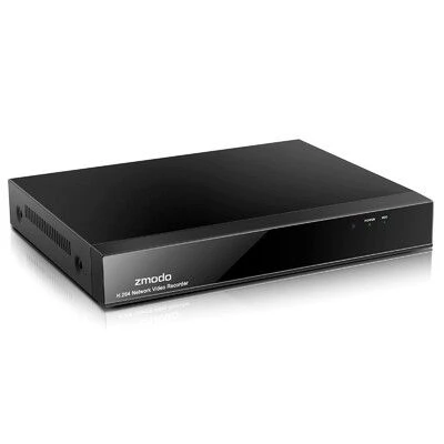 Zmodo ZM-SS88B2B4-S-1TB Full HD 1080P Camerasysteem Zmodo ZM-SS88B2B4-S-1TB Full HD 1080P Camerasysteem -Elektronische Camera Winkel 4211 zmodo zm ss88b2b4 s 1tb full hd 1080p camerasysteem