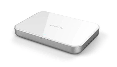 Zmodo ZM-KW0002- 1TB Draadloos Camerasysteem Zmodo ZM-KW0002- 1TB Draadloos Camerasysteem -Elektronische Camera Winkel 4500 zmodo zm kw0002 1tb draadloos camerasysteem