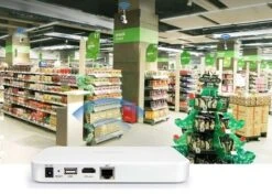 Zmodo ZM-KW0002- 1TB Draadloos Camerasysteem 4 Zmodo ZM-KW0002- 1TB Draadloos Camerasysteem -Elektronische Camera Winkel 4648 zmodo zm kw0002 1tb draadloos camerasysteem