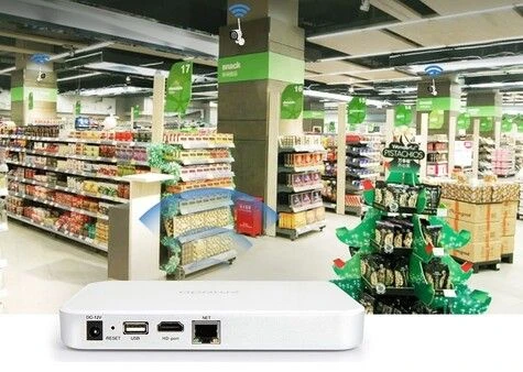 Zmodo ZM-KW0002- 1TB Draadloos Camerasysteem Zmodo ZM-KW0002- 1TB Draadloos Camerasysteem -Elektronische Camera Winkel 4648 zmodo zm kw0002 1tb draadloos camerasysteem