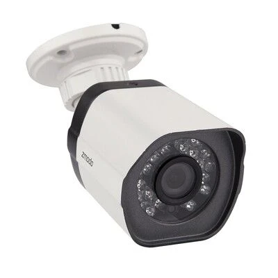 Zmodo BS-1NL32-W HD sPoE Camerasysteem Wit Zmodo BS-1NL32-W HD SPoE Camerasysteem Wit -Elektronische Camera Winkel 4950 zmodo bs 1nl32 w hd spoe camerasysteem wit