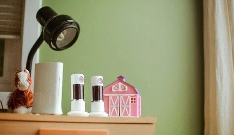 Home8 Twist HD Camera Starter Kit Home8 Twist HD Camera Starter Kit -Elektronische Camera Winkel 5309 home8 twist hd camera starter kit