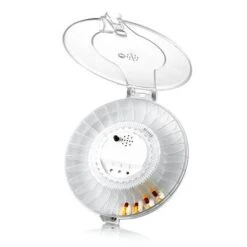 Home8 Automatische Medicijndispenser 2 Home8 Automatische Medicijndispenser -Elektronische Camera Winkel 5667 home8 automatische medicijndispenser