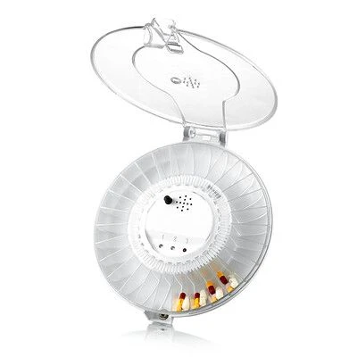 Home8 Automatische Medicijndispenser Home8 Automatische Medicijndispenser -Elektronische Camera Winkel 5667 home8 automatische medicijndispenser