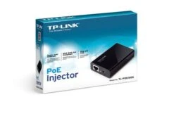 TP-Link TL-POE150S Injector 4 TP-Link TL-POE150S Injector -Elektronische Camera Winkel 579 tp link tl poe150s injector