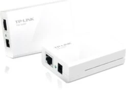 TP-Link TL-POE200 PoE Kit -Elektronische Camera Winkel 582 tp link tl poe200 poe kit