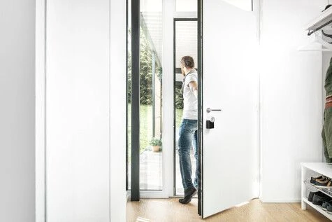 Nuki Smart Lock Elektrisch Slot Nuki Smart Lock Elektrisch Slot -Elektronische Camera Winkel 5906 nuki smart lock elektrisch slot