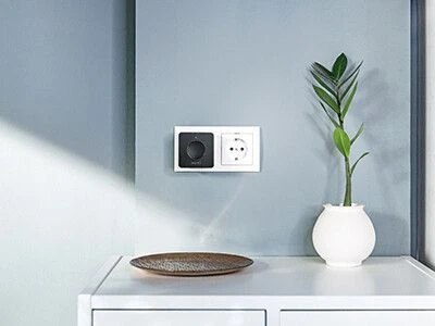 Nuki Bridge Nuki Bridge -Elektronische Camera Winkel 5907 nuki bridge