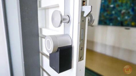 Nuki Smart Lock Elektrisch Slot Nuki Smart Lock Elektrisch Slot -Elektronische Camera Winkel 5913 nuki smart lock elektrisch slot
