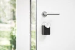 Nuki Smart Lock Elektrisch Slot 6 Nuki Smart Lock Elektrisch Slot -Elektronische Camera Winkel 5914 nuki smart lock elektrisch slot
