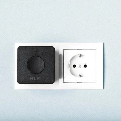 Nuki Bridge Nuki Bridge -Elektronische Camera Winkel 5916 nuki bridge