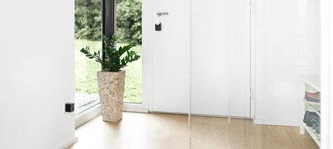 Nuki Combo Elektrisch Slot Nuki Combo Elektrisch Slot -Elektronische Camera Winkel 5918 nuki combo elektrisch slot