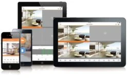 Dahua C35 - 3MP Full HD Binnen IP Camera -Elektronische Camera Winkel 5976 dahua c35 3mp full hd binnen ip camera