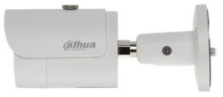 Dahua IPC-HFW1320S - 3MP Buiten IP Camera PoE -Elektronische Camera Winkel 5986 dahua ipc hfw1320s 3mp buiten ip camera poe
