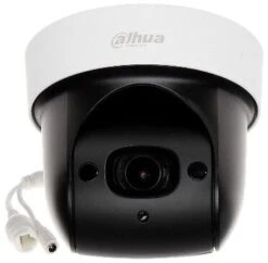 Dahua SD29204T-GN PoE Full HD Binnen IP Camera -Elektronische Camera Winkel 5990 dahua sd29204t gn poe full hd binnen ip camera