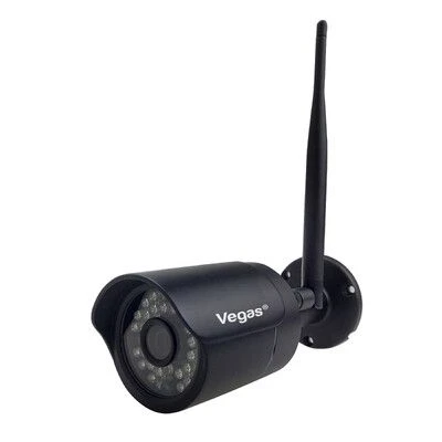 Vegas DCS-5030 serie HD Camera Zwart (Uitbreiding) Vegas DCS-5030 Serie HD Camera Zwart (Uitbreiding) -Elektronische Camera Winkel 6046 vegas dcs 5030 serie hd camera zwart uitbreiding