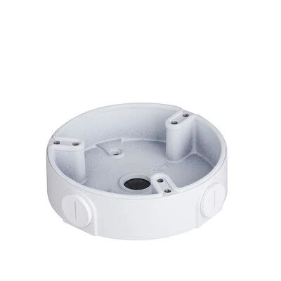 Dahua PFA137 Waterbestendige Montagebox Wit Dahua PFA137 Waterbestendige Montagebox Wit -Elektronische Camera Winkel 6080 dahua pfa137 waterbestendige montagebox wit