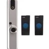 Invited Smart Lock Basic 30/30 Cilinder