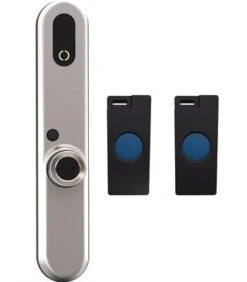 Invited Smart Lock Basic 30/45 Cilinder