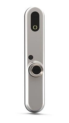 Invited Smart Lock Basic 30/45 Cilinder Invited Smart Lock Basic 30/45 Cilinder -Elektronische Camera Winkel 6161 invited smart lock basic 3045 cilinder