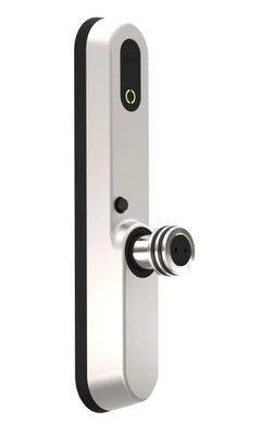 Invited Smart Lock Basic 30/45 Cilinder + Wandschakelaar Invited Smart Lock Basic 30/45 Cilinder + Wandschakelaar -Elektronische Camera Winkel 6162 invited smart lock basic 3045 cilinder wandschakelaar