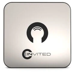 Invited Smart Lock Basic 30/45 Cilinder + Wandschakelaar 3 Invited Smart Lock Basic 30/45 Cilinder + Wandschakelaar -Elektronische Camera Winkel 6165 invited smart lock basic 3045 cilinder wandschakelaar