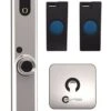Invited Smart Lock Basic 30/45 Cilinder + Wandschakelaar