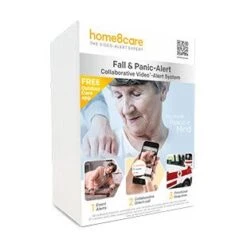 Home8 Val & Paniek CareBox -Elektronische Camera Winkel 6199 home8 val paniek carebox