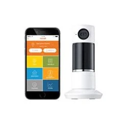 Home8 Twist HD Camera