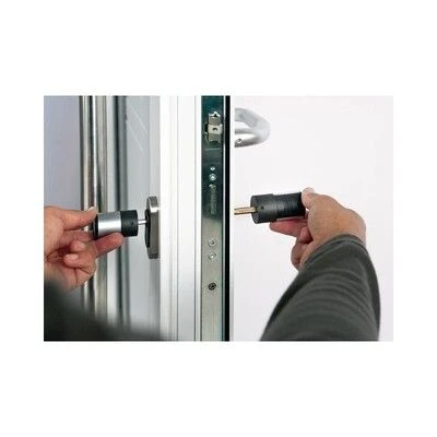 Burg Wachter TSE PRIME 5013 E-KEY Burg Wächter Burg Wachter TSE PRIME 5013 E-KEY -Elektronische Camera Winkel 6576 burg wachter tse prime 5013 e key