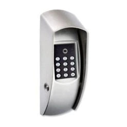 Burg Wächter Burg Wachter TSE 4000 HOME Stalen Cover