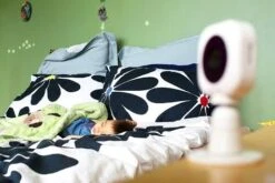 Home8 Cube HD Camera Starter Kit -Elektronische Camera Winkel 6694 home8 cube hd camera starter kit