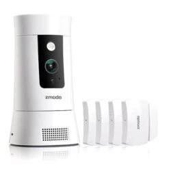 Zmodo ZM-SD-H2002 Full HD Smart Home IP Camera