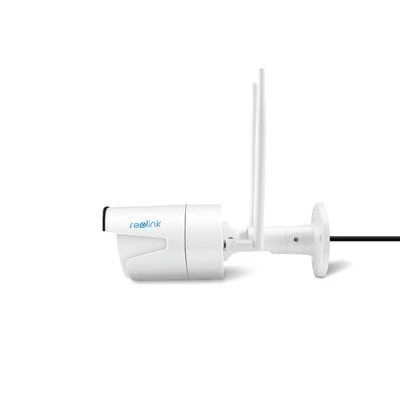 Reolink RLK16-410B4-W 4MP Draadloos Camerasysteem Wit Reolink RLK16-410B4-W 4MP Draadloos Camerasysteem Wit -Elektronische Camera Winkel 7038 reolink rlk16 410b4 w 4mp draadloos camerasysteem wit