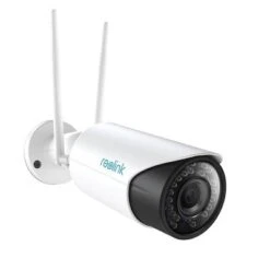 Reolink RLC-411WS 5MP Buiten IP Camera