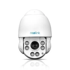 Reolink RLC-423 5MP Buiten PTZ IP Camera PoE 2 Reolink RLC-423 5MP Buiten PTZ IP Camera PoE -Elektronische Camera Winkel 7066 reolink rlc 423 5mp buiten ptz ip camera poe