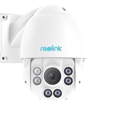 Reolink RLC-423 5MP Buiten PTZ IP Camera PoE Reolink RLC-423 5MP Buiten PTZ IP Camera PoE -Elektronische Camera Winkel 7068 reolink rlc 423 5mp buiten ptz ip camera poe