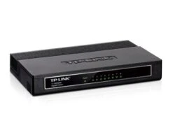 TP-LINK TL-SG1008D 8-Port Gigabit Switch