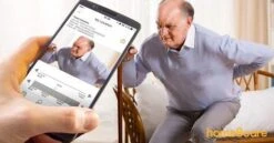 Home8 Paniek CareBox -Elektronische Camera Winkel 7100 home8 paniek carebox